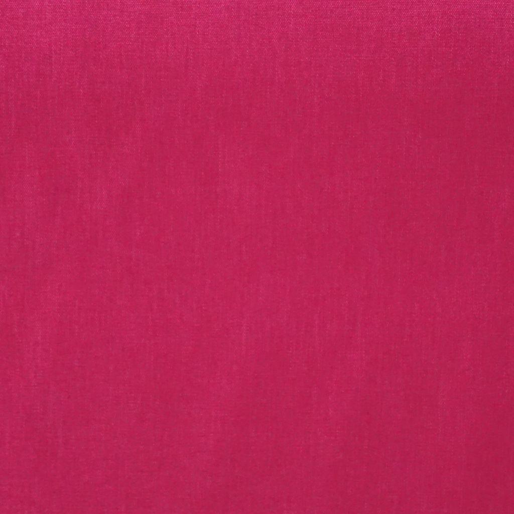 Futterstoff dunkelpink – Venezia